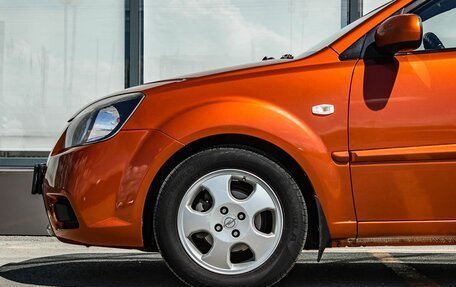 KIA Rio II, 2010 год, 600 000 рублей, 9 фотография
