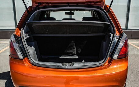 KIA Rio II, 2010 год, 600 000 рублей, 20 фотография