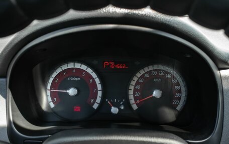 KIA Rio II, 2010 год, 600 000 рублей, 15 фотография