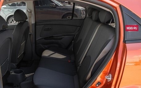 KIA Rio II, 2010 год, 600 000 рублей, 12 фотография