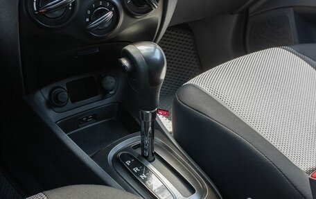 KIA Rio II, 2010 год, 600 000 рублей, 17 фотография