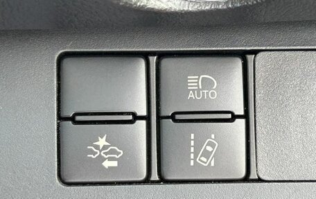 Toyota Sienta II, 2022 год, 1 100 000 рублей, 15 фотография