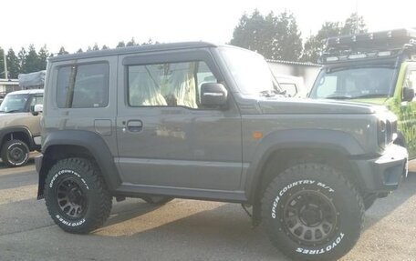Suzuki Jimny, 2022 год, 1 700 000 рублей, 5 фотография