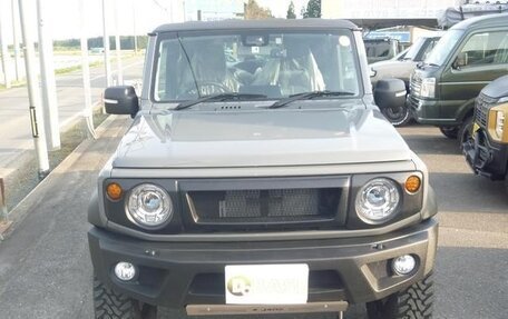 Suzuki Jimny, 2022 год, 1 700 000 рублей, 3 фотография