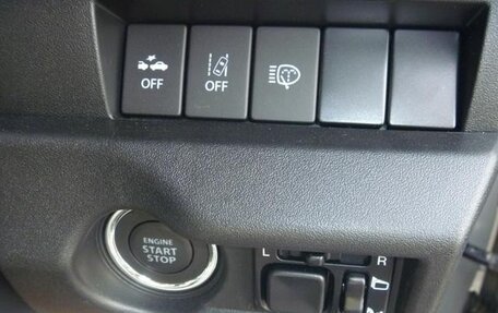 Suzuki Jimny, 2022 год, 1 700 000 рублей, 12 фотография