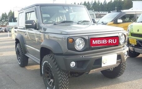 Suzuki Jimny, 2022 год, 1 700 000 рублей, 4 фотография