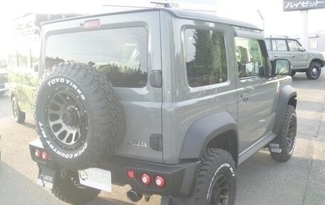 Suzuki Jimny, 2022 год, 1 700 000 рублей, 7 фотография