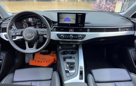Audi A4, 2022 год, 2 110 000 рублей, 4 фотография