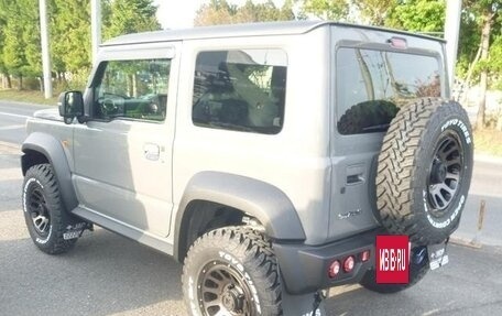 Suzuki Jimny, 2022 год, 1 700 000 рублей, 6 фотография