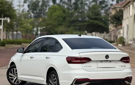 Volkswagen Lavida, 2022 год, 1 500 000 рублей, 4 фотография