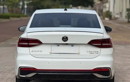 Volkswagen Lavida, 2022 год, 1 500 000 рублей, 5 фотография