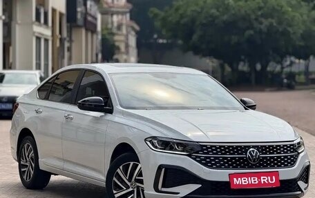 Volkswagen Lavida, 2022 год, 1 500 000 рублей, 3 фотография
