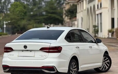 Volkswagen Lavida, 2022 год, 1 500 000 рублей, 6 фотография