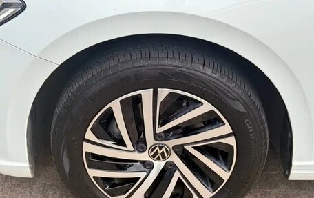 Volkswagen Lavida, 2022 год, 1 500 000 рублей, 10 фотография
