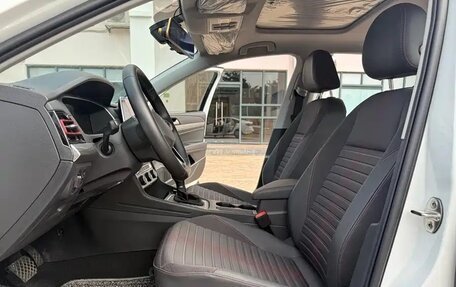 Volkswagen Lavida, 2022 год, 1 500 000 рублей, 12 фотография