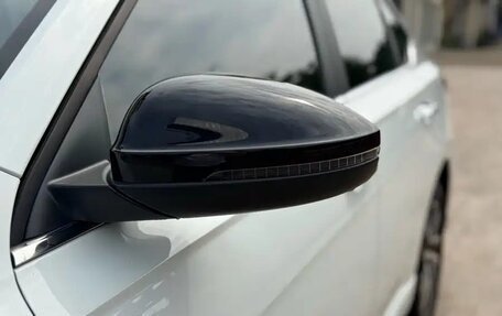 Volkswagen Lavida, 2022 год, 1 500 000 рублей, 9 фотография