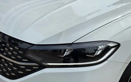 Volkswagen Lavida, 2022 год, 1 500 000 рублей, 8 фотография
