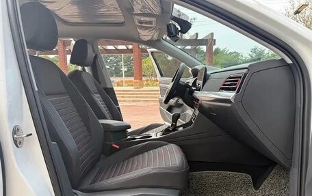 Volkswagen Lavida, 2022 год, 1 500 000 рублей, 20 фотография
