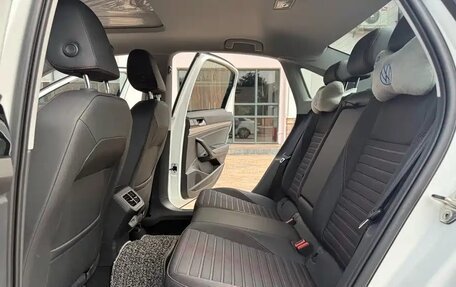 Volkswagen Lavida, 2022 год, 1 500 000 рублей, 21 фотография