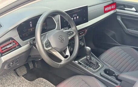 Volkswagen Lavida, 2022 год, 1 500 000 рублей, 13 фотография