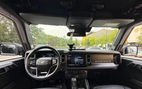 Ford Bronco, 2025 год, 6 931 000 рублей, 11 фотография