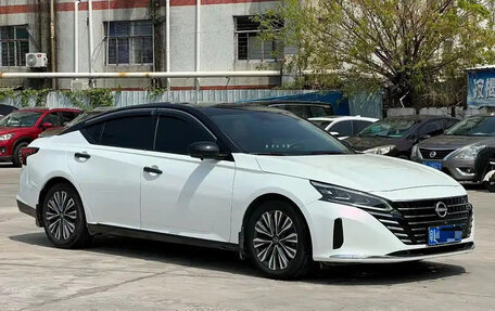 Nissan Altima VI (L34), 2024 год, 1 881 000 рублей, 2 фотография