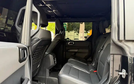 Ford Bronco, 2025 год, 6 931 000 рублей, 10 фотография