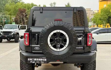 Ford Bronco, 2025 год, 6 931 000 рублей, 7 фотография