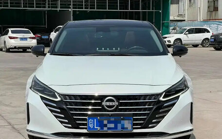 Nissan Altima VI (L34), 2024 год, 1 881 000 рублей, 3 фотография