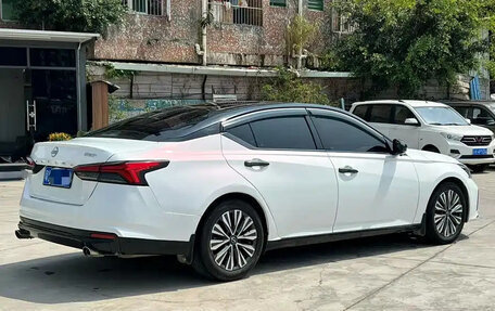 Nissan Altima VI (L34), 2024 год, 1 881 000 рублей, 4 фотография