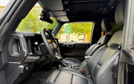 Ford Bronco, 2025 год, 6 931 000 рублей, 9 фотография