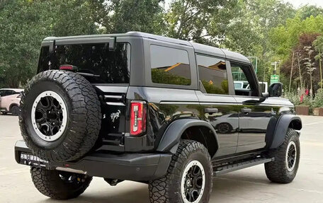 Ford Bronco, 2025 год, 6 931 000 рублей, 8 фотография