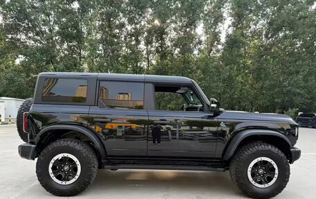 Ford Bronco, 2025 год, 6 931 000 рублей, 4 фотография