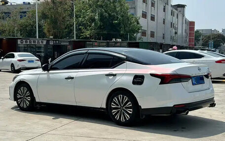 Nissan Altima VI (L34), 2024 год, 1 881 000 рублей, 5 фотография