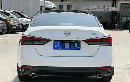 Nissan Altima VI (L34), 2024 год, 1 881 000 рублей, 6 фотография