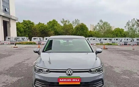 Volkswagen Golf VIII, 2023 год, 1 475 000 рублей, 2 фотография