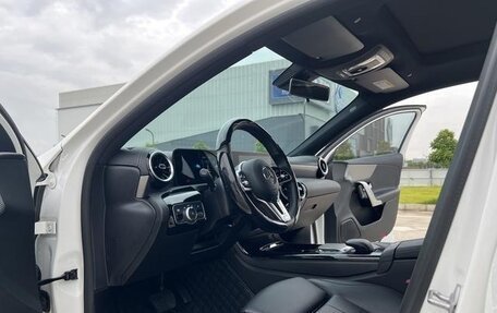Mercedes-Benz A-Класс, 2022 год, 1 700 000 рублей, 9 фотография