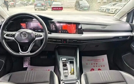 Volkswagen Golf VIII, 2023 год, 1 475 000 рублей, 8 фотография