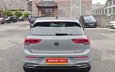 Volkswagen Golf VIII, 2023 год, 1 475 000 рублей, 4 фотография