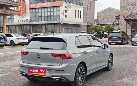 Volkswagen Golf VIII, 2023 год, 1 475 000 рублей, 5 фотография
