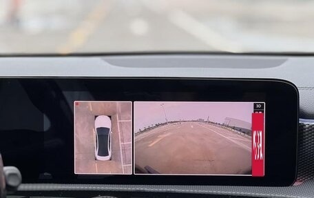 Mercedes-Benz A-Класс, 2022 год, 1 700 000 рублей, 13 фотография