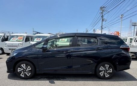 Honda Shuttle II, 2022 год, 900 000 рублей, 8 фотография