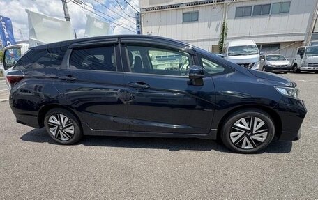 Honda Shuttle II, 2022 год, 900 000 рублей, 7 фотография