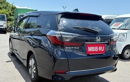 Honda Shuttle II, 2022 год, 900 000 рублей, 4 фотография