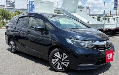 Honda Shuttle II, 2022 год, 900 000 рублей, 3 фотография