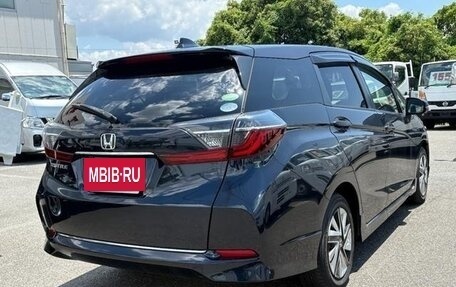 Honda Shuttle II, 2022 год, 900 000 рублей, 6 фотография