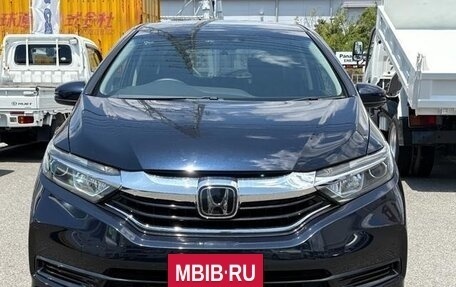 Honda Shuttle II, 2022 год, 900 000 рублей, 2 фотография