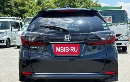 Honda Shuttle II, 2022 год, 900 000 рублей, 5 фотография