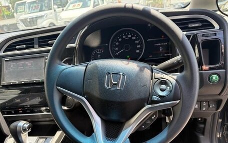 Honda Shuttle II, 2022 год, 900 000 рублей, 10 фотография