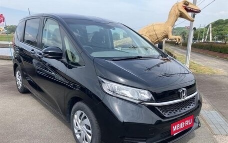 Honda Freed II, 2022 год, 1 300 000 рублей, 3 фотография